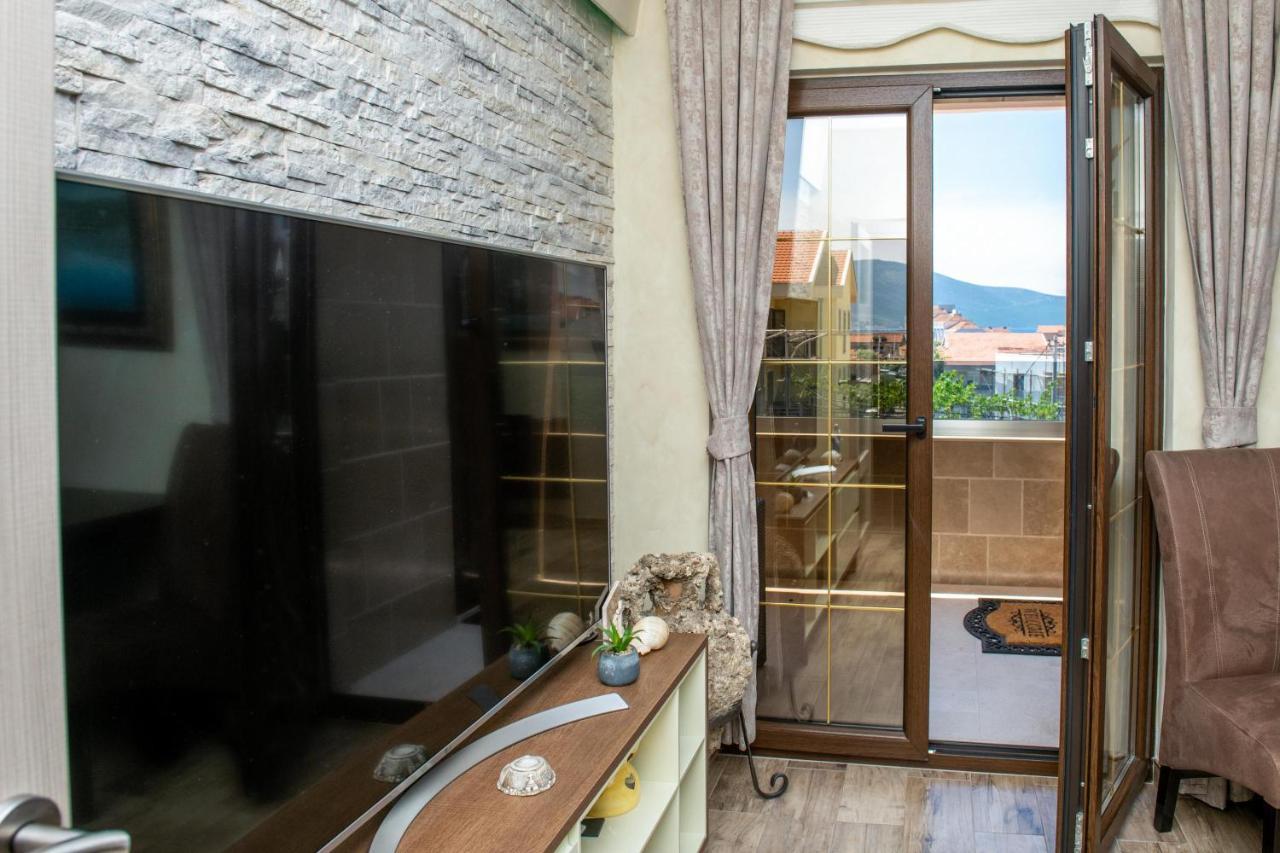 Raicevic Residence Tivat Kültér fotó