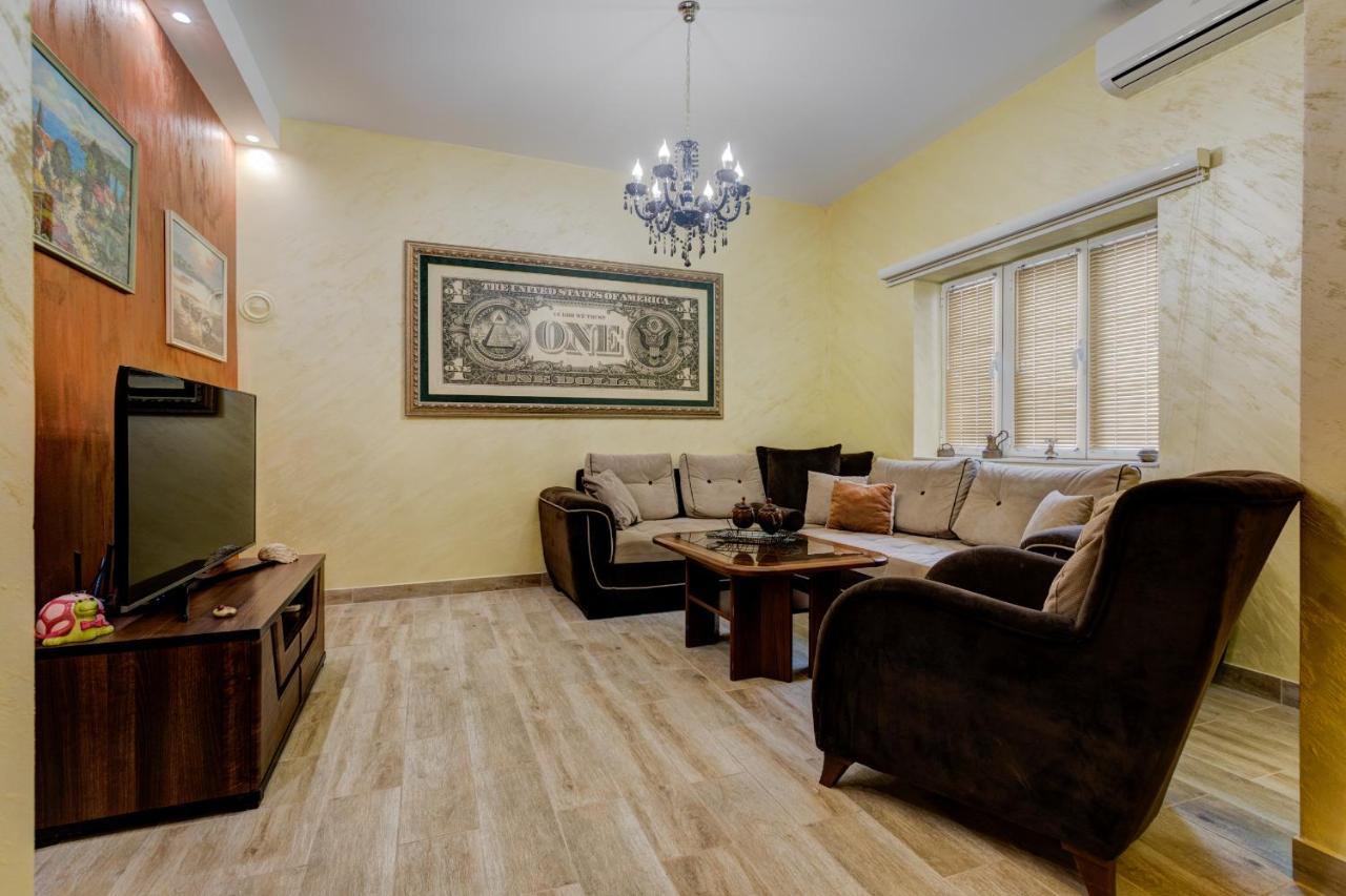 Raicevic Residence Tivat Kültér fotó