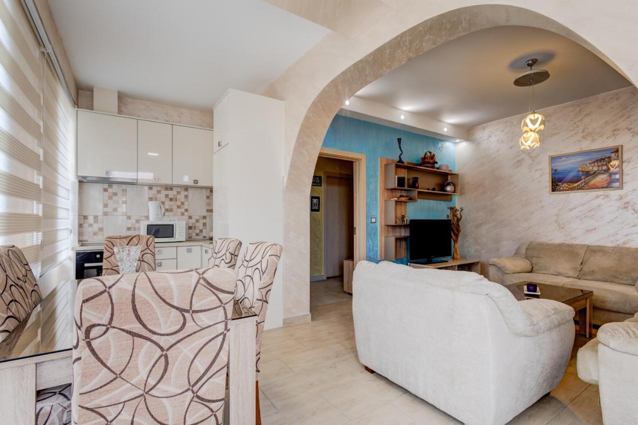 Raicevic Residence Tivat Kültér fotó