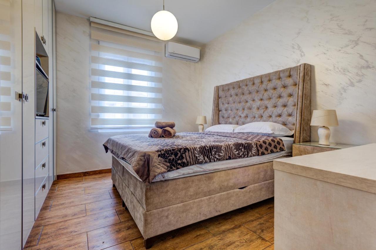 Raicevic Residence Tivat Kültér fotó