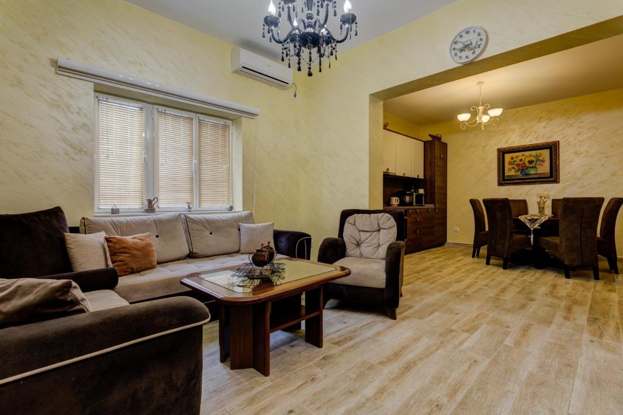 Raicevic Residence Tivat Kültér fotó