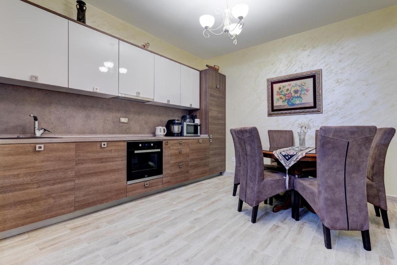 Raicevic Residence Tivat Kültér fotó