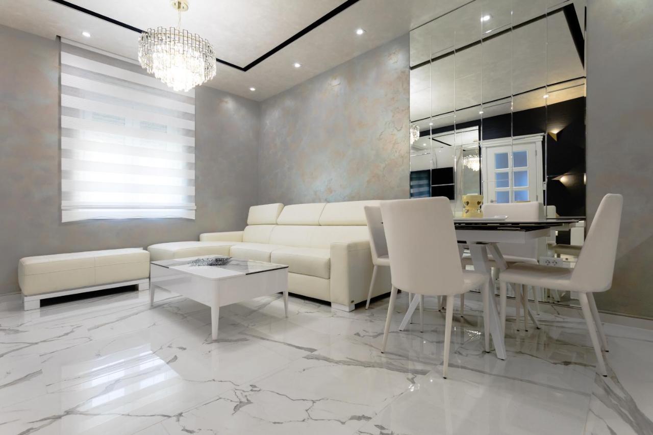 Raicevic Residence Tivat Kültér fotó