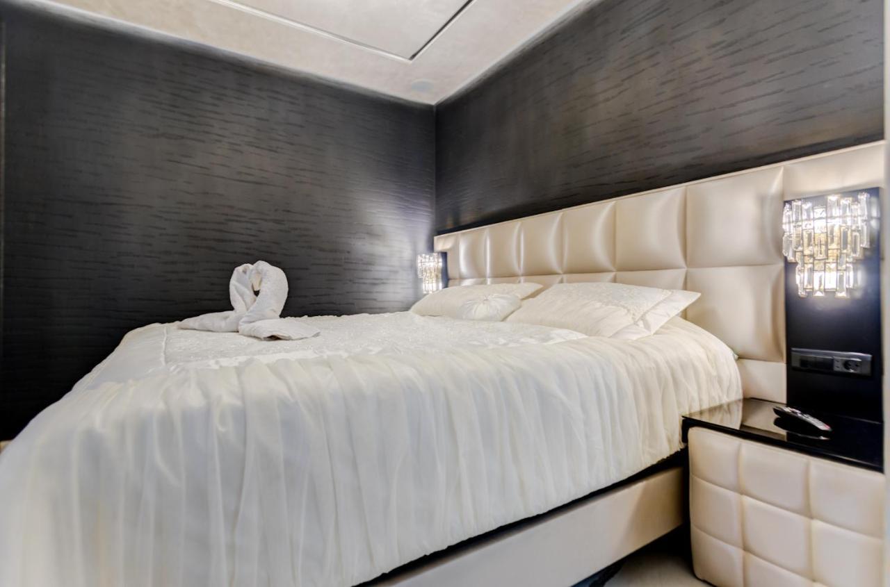 Raicevic Residence Tivat Kültér fotó