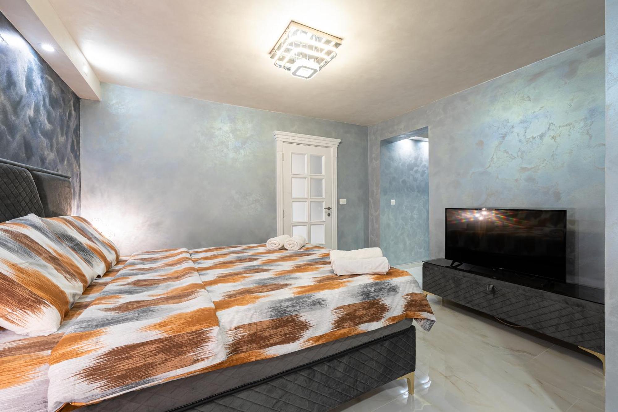 Raicevic Residence Tivat Kültér fotó