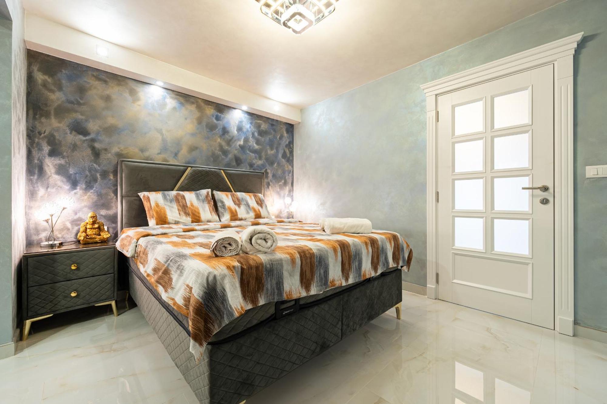 Raicevic Residence Tivat Kültér fotó