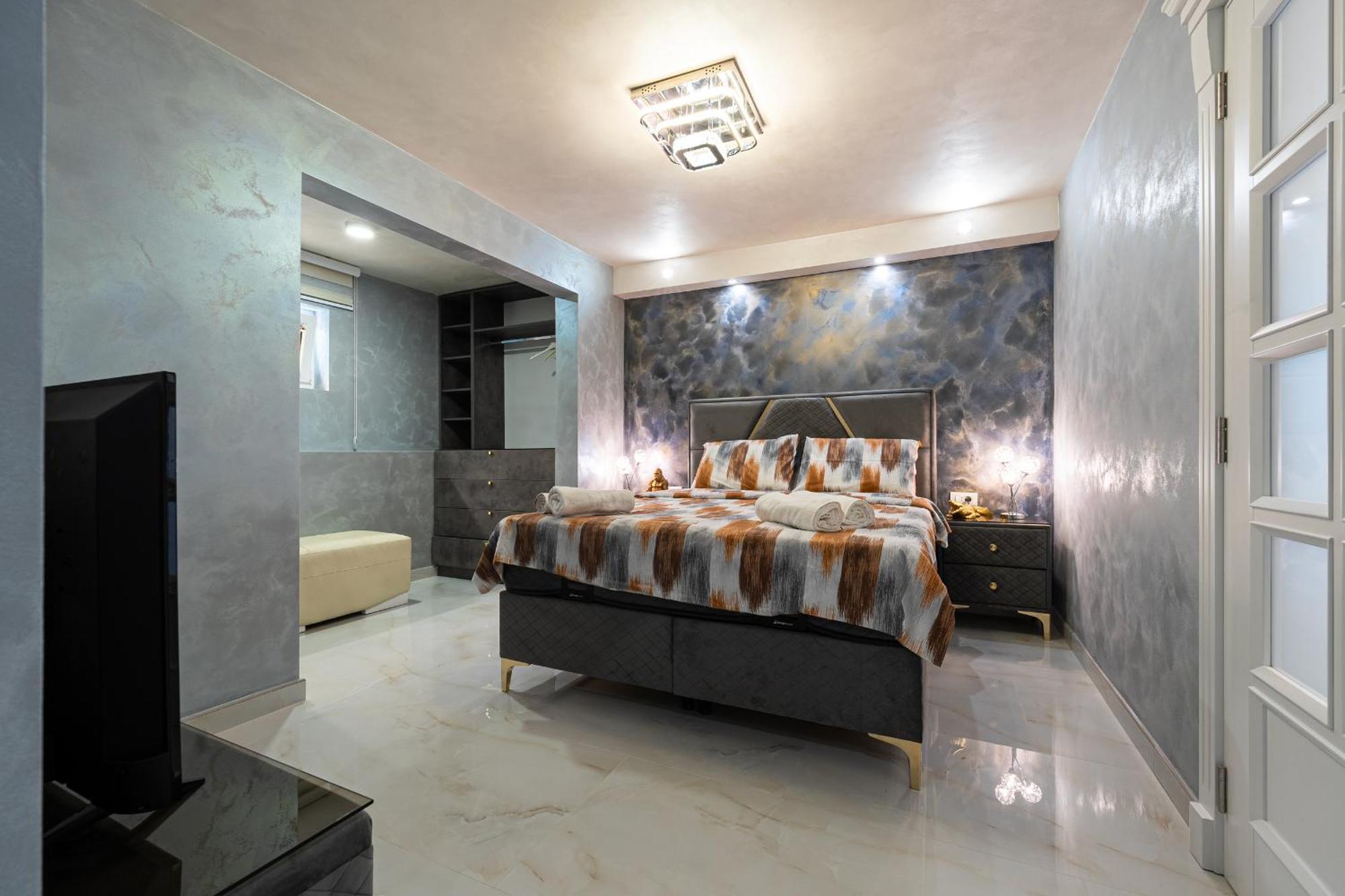 Raicevic Residence Tivat Kültér fotó